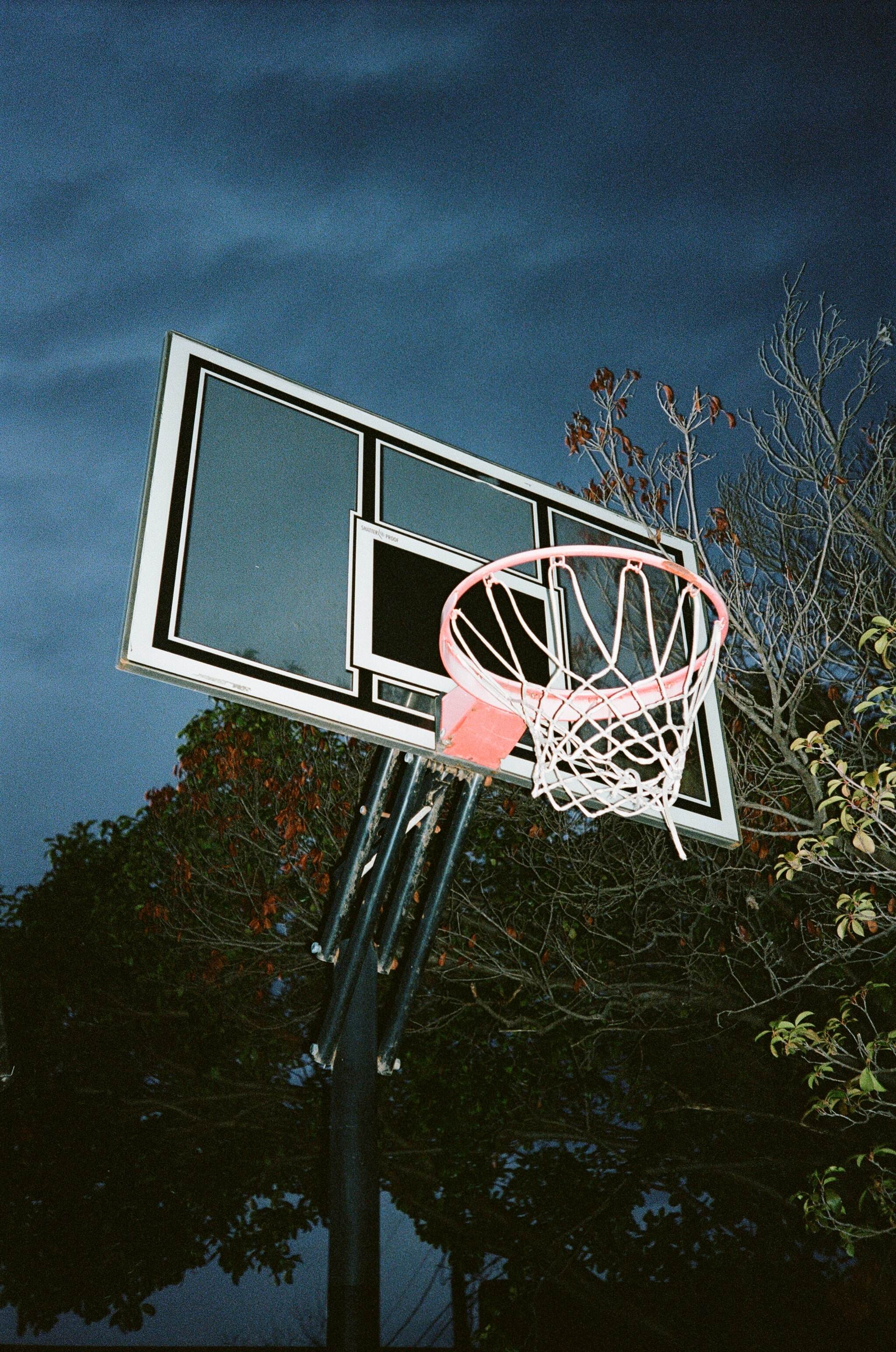 Basketball